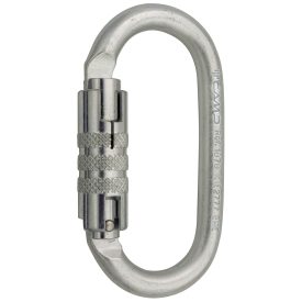 CAMP OVAL PRO 2LOCK