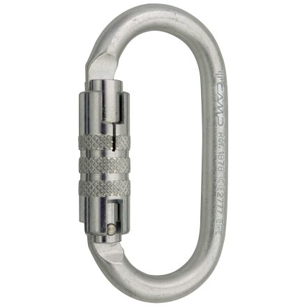 CAMP OVAL PRO 2LOCK