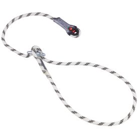 CAMP ROPE LANYARD ADJUSTABLE SINGLE 80-125 cm