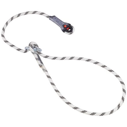 CAMP ROPE LANYARD ADJUSTABLE SINGLE 80-125 cm