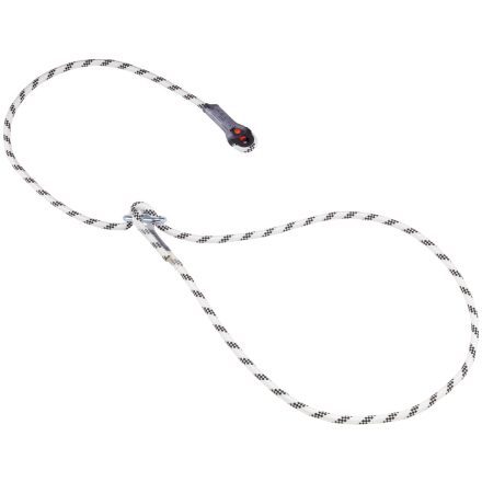 CAMP ROPE LANYARD ADJUSTABLE SINGLE 115-200 cm