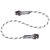 CAMP ROPE LANYARD SINGLE 100 cm