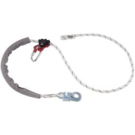 CAMP ROPE ADJUSTER + 0981E + 0986 0.5-2 m