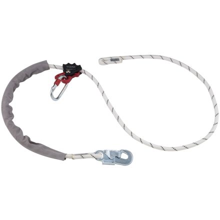 CAMP ROPE ADJUSTER + 0981E + 0986 0.5-2 m