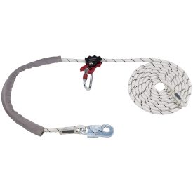 CAMP ROPE ADJUSTER + 0981E + 0986 0.5-3 m