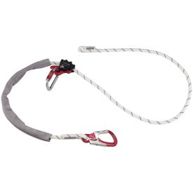 CAMP ROPE ADJUSTER + 2125 + 0995 0.5-2 m