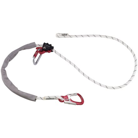CAMP ROPE ADJUSTER + 2125 + 0995 0.5-2 m