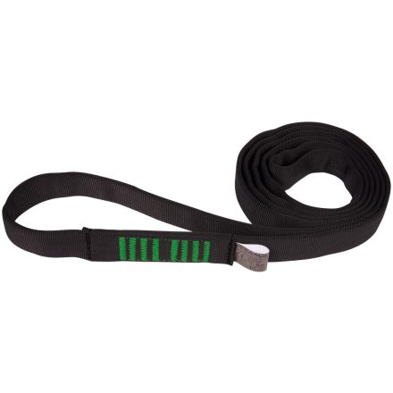 CAMP TRUCK LOOP 120 cm BLACK