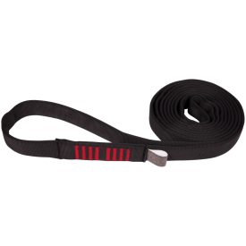 CAMP TRUCK LOOP 160 cm BLACK