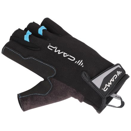 CAMP START FINGERLESS