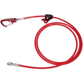 CAMP CABLE ADJUSTER + 0995 0.5-3.5 m