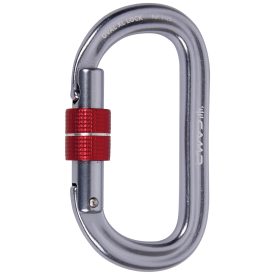 CAMP OVAL XL LOCK - Titán