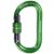 CAMP OVAL XL LOCK - Zöld