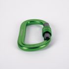 CAMP OVAL XL LOCK - Zöld