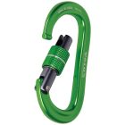CAMP OVAL XL LOCK - Zöld