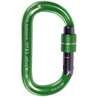 CAMP OVAL XL LOCK - Zöld