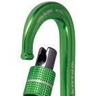 CAMP OVAL XL LOCK - Zöld