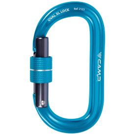 CAMP OVAL XL LOCK - Kék