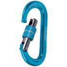 CAMP OVAL XL LOCK - Kék