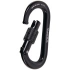 CAMP OVAL XL LOCK Fekete