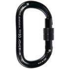 CAMP OVAL XL LOCK Fekete