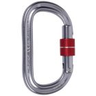 CAMP OVAL XL LOCK - Titán