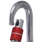 CAMP OVAL XL LOCK - Titán