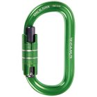 CAMP OVAL XL 2LOCK - Zöld