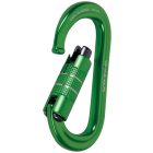 CAMP OVAL XL 2LOCK - Zöld