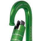 CAMP OVAL XL 2LOCK - Zöld