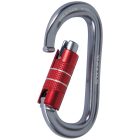 CAMP OVAL XL 2LOCK - Titán