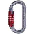 CAMP OVAL XL 3LOCK - Titán