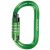 CAMP OVAL XL 3LOCK - Zöld
