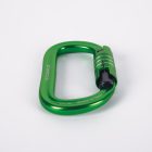 CAMP OVAL XL 3LOCK - Zöld