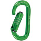 CAMP OVAL XL 3LOCK - Zöld