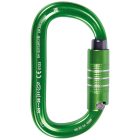 CAMP OVAL XL 3LOCK - Zöld