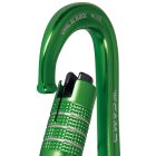 CAMP OVAL XL 3LOCK - Zöld