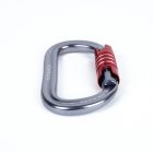 CAMP OVAL XL 3LOCK - Titán