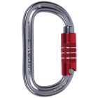 CAMP OVAL XL 3LOCK - Titán