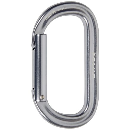 CAMP OVAL XL - Titán