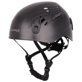 CAMP TITAN BLACK Sisak Nagy