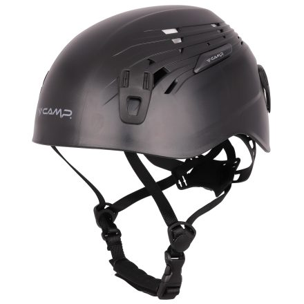 CAMP TITAN BLACK Sisak Nagy