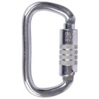 CAMP OVAL PLUS 3LOCK