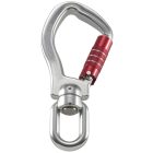 CAMP SWIVEL ALU HOOK 3LOCK