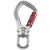 CAMP SWIVEL ALU HOOK 3LOCK
