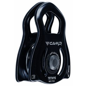 CAMP TETHYS BLACK
