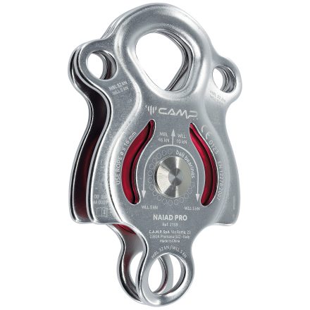 CAMP NAIAD PRO