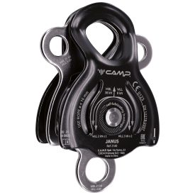 CAMP JANUS BLACK