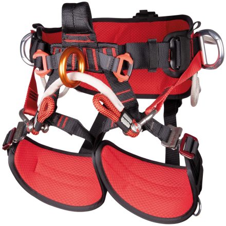 CAMP TREE ACCESS EVO