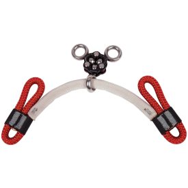   CAMP TREE ACCESS EVO/ST/XT BRIDGE WITH SIDE LOOPS 32 cm +GYRO3